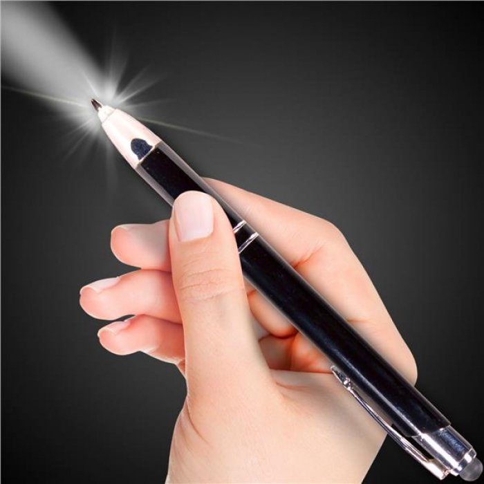 LED Stylus Pen