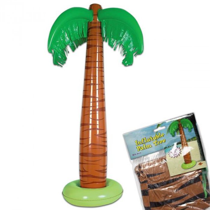 Palm Tree 34" Inflatable