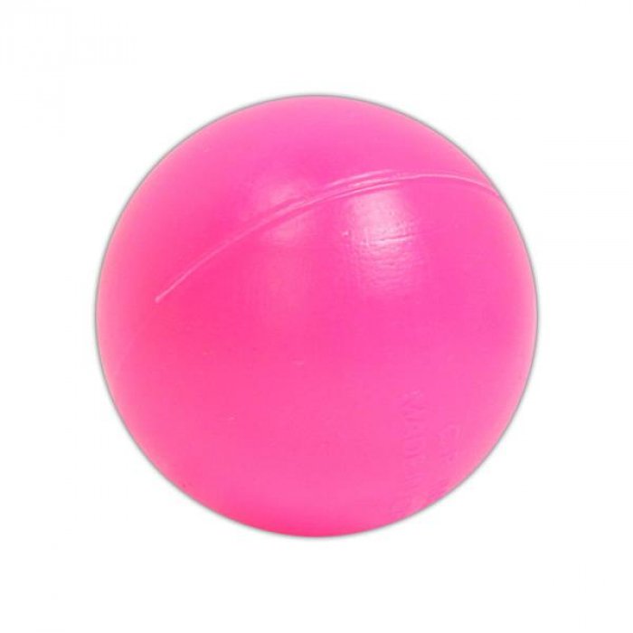 Plastic Balls Assorted Colors