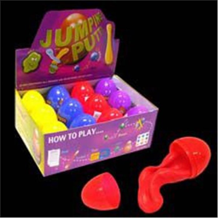Funny Putty - 12 Pack