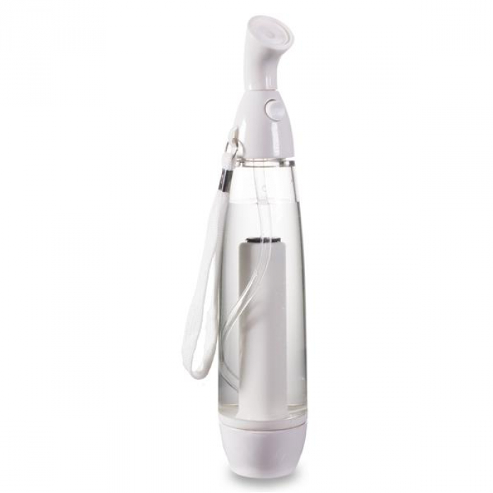 White Mister Bottle