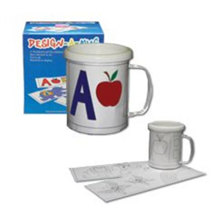 Design - A - Mug