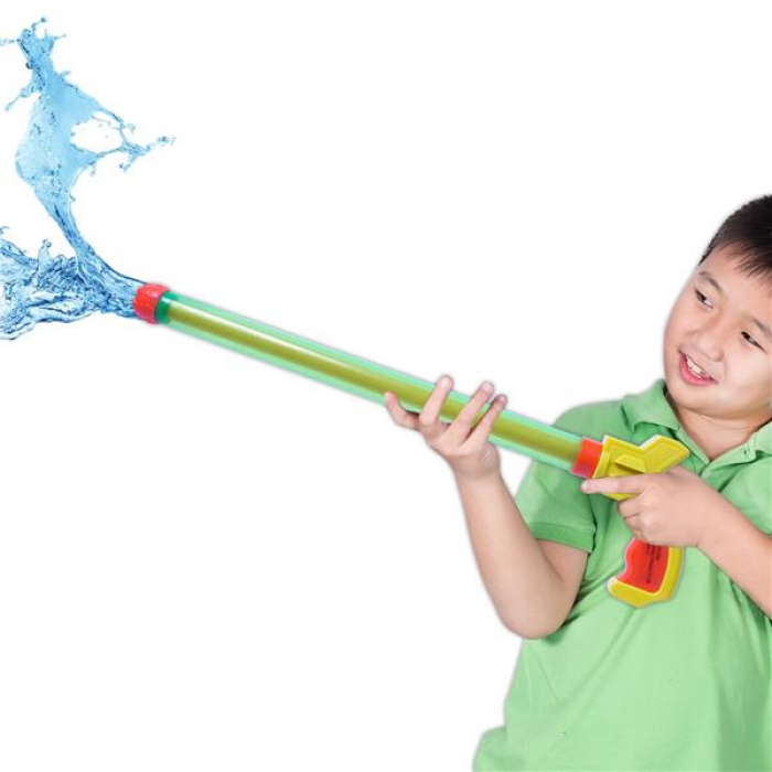 Pump Water Gun