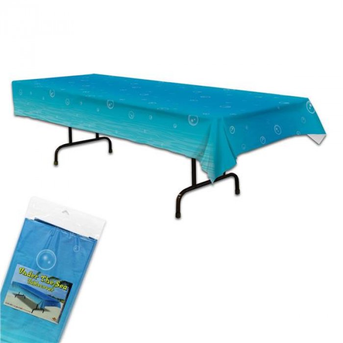 Ocean Water Table Cover