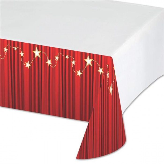 Hollywood Lights Table Covers