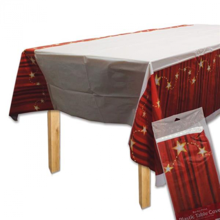 Hollywood Lights Table Covers