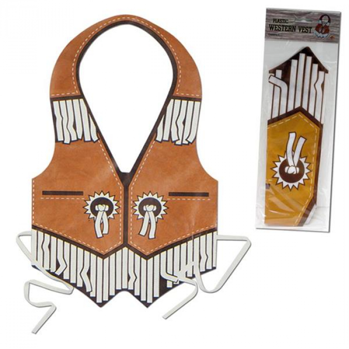 Western Vest Western Vest
