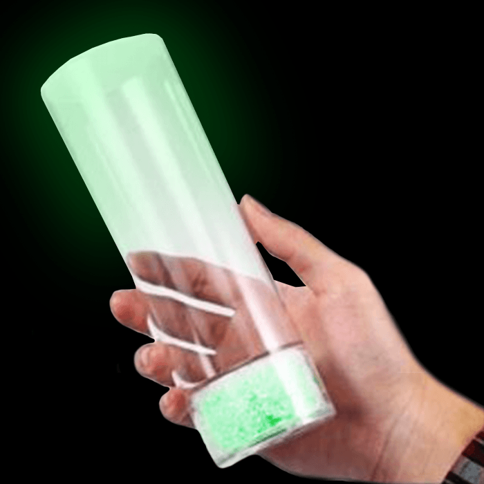 LED Light Up Highball Glass - 12oz