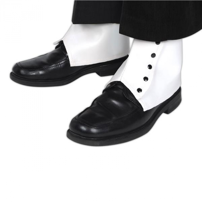 White Spats White Spats