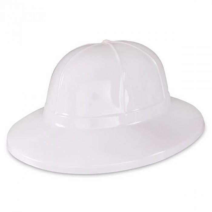 Safari White Hats