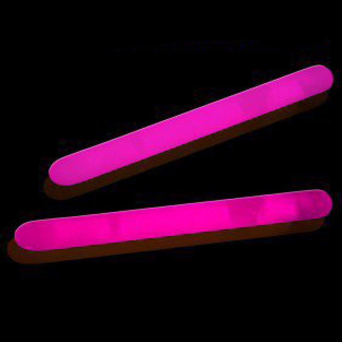 Glow Stir Sticks - 9 Inch