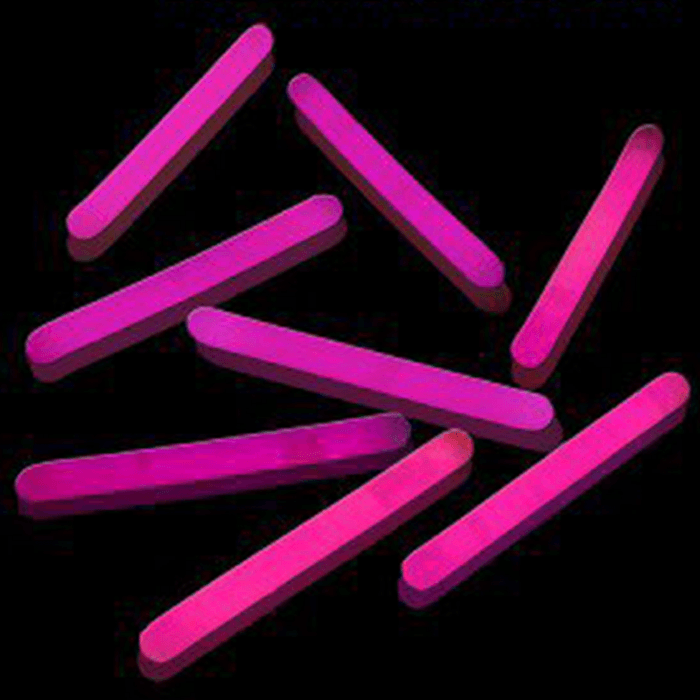 1.5 Inch Mini Sticks - Pink