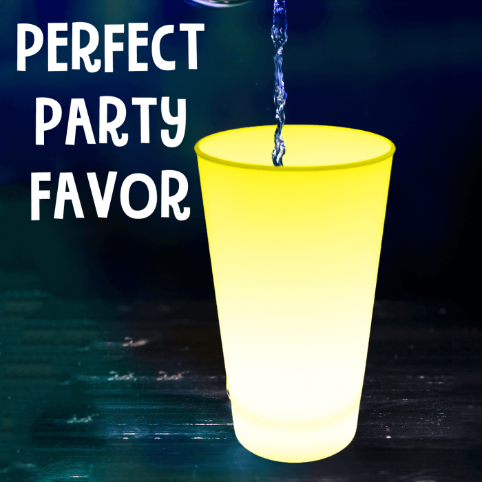 16oz LED Drink Drinking Party Water Flashing Lights Light up LED Cup -  China LED Cup and Drinking LED Cup price