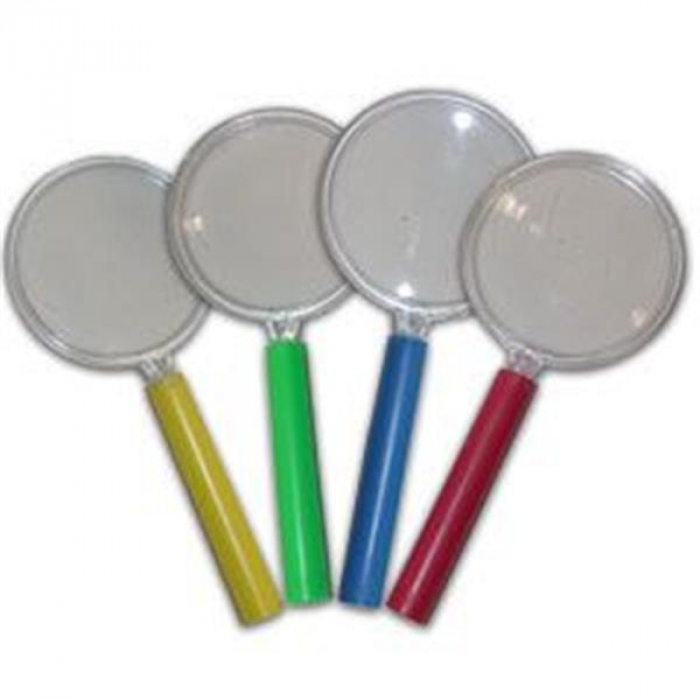 Magnifying Glasses (Per 12 pack) Magnifying Glasses (Per 12 pack)