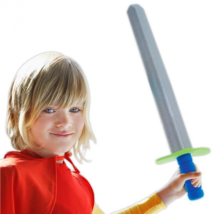 Foam 20" Saber Sword