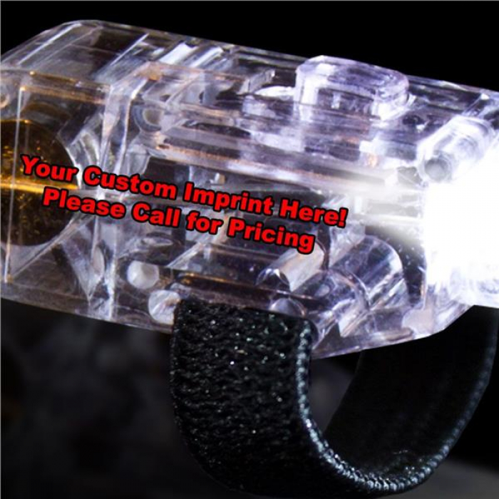 LED Finger Light Rings (Per 36 pack)