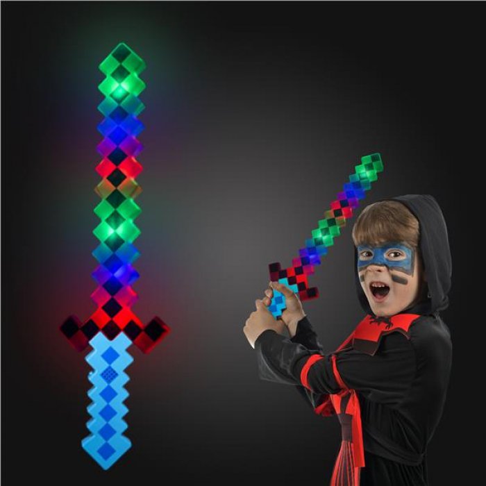 LED Gaming Sword