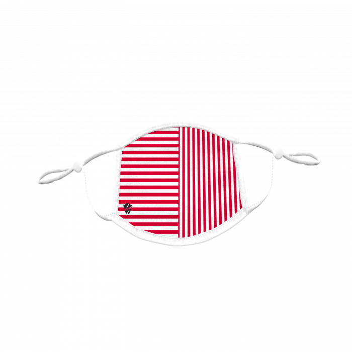 Red & White Stripes