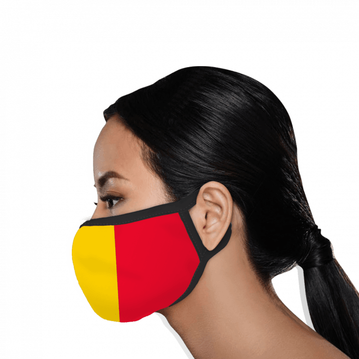 Flag of Belgium