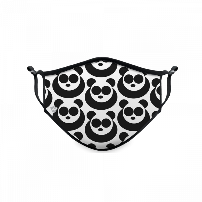 Cute Panda Design