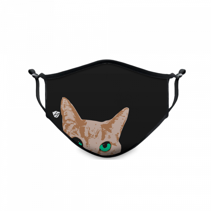 Long Ears Cat Design Long Ears Cat Design
