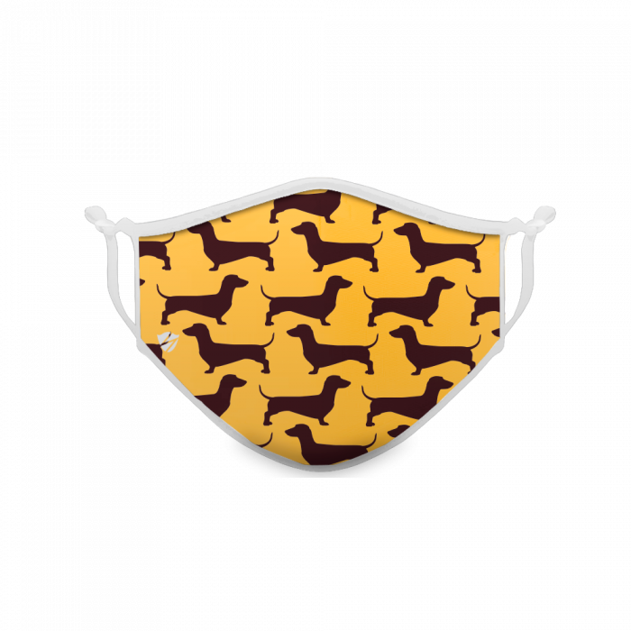 Dachshund Dogs Design