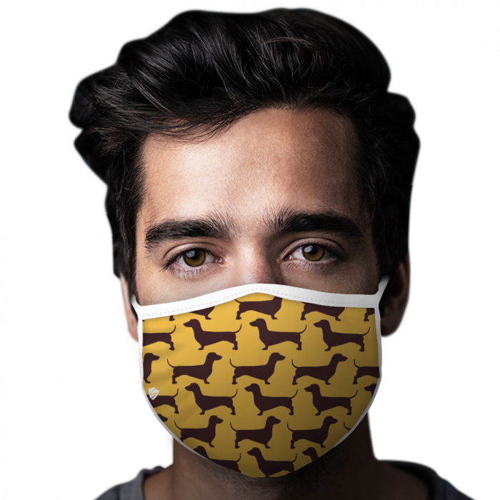 Dachshund Dogs Design