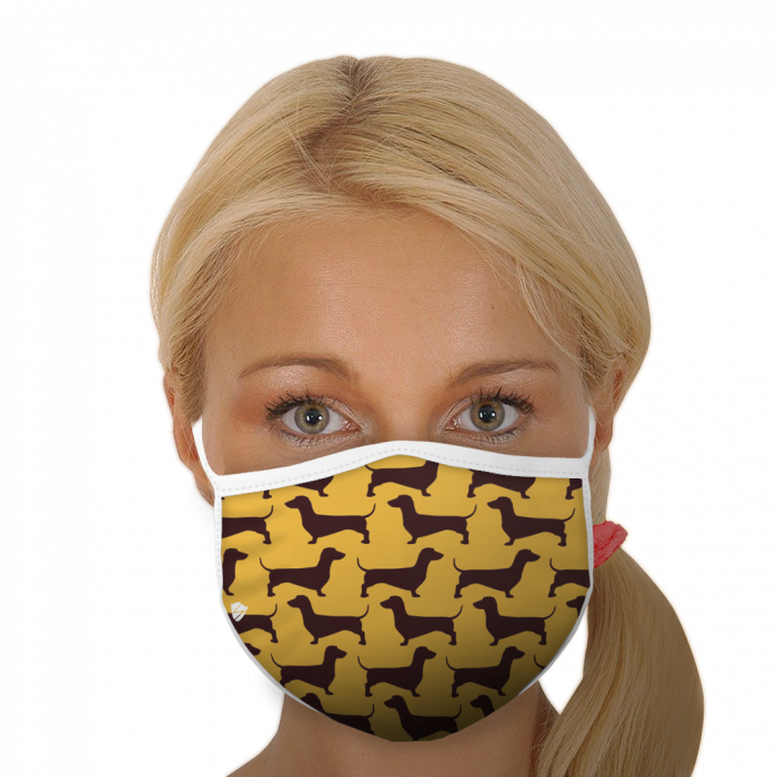 Dachshund Dogs Design