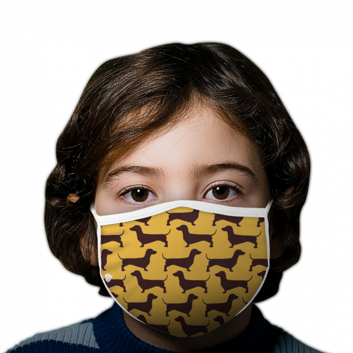 Dachshund Dogs Design