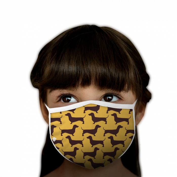 Dachshund Dogs Design