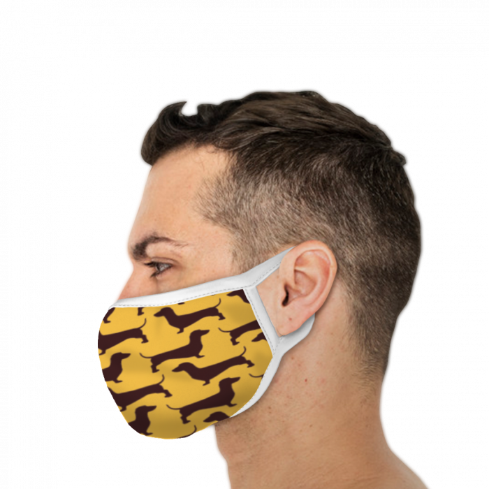 Dachshund Dogs Design