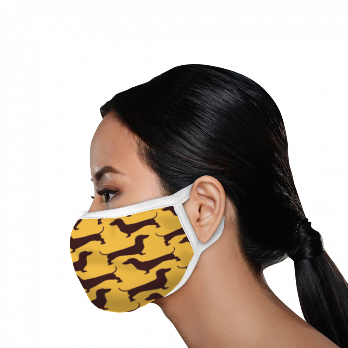 Dachshund Dogs Design