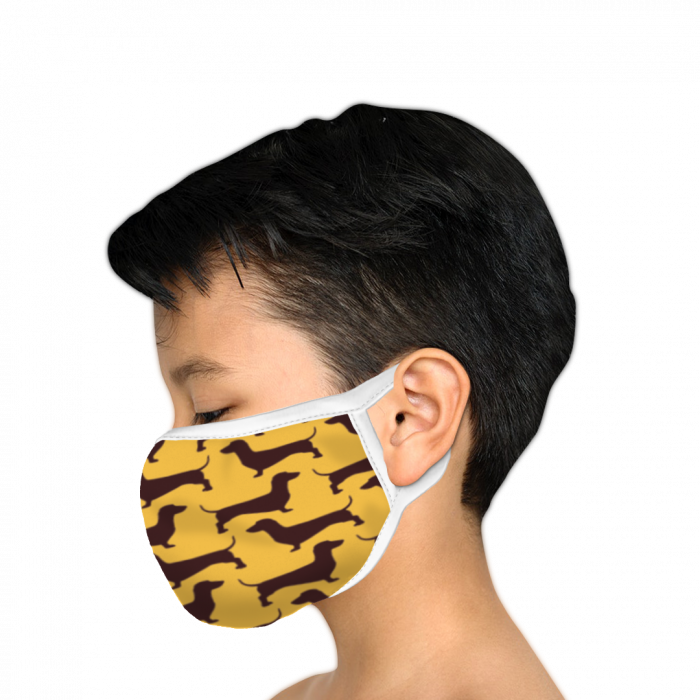 Dachshund Dogs Design