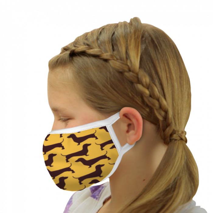 Dachshund Dogs Design