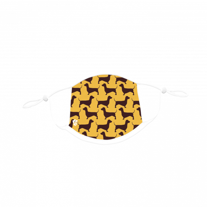 Dachshund Dogs Design