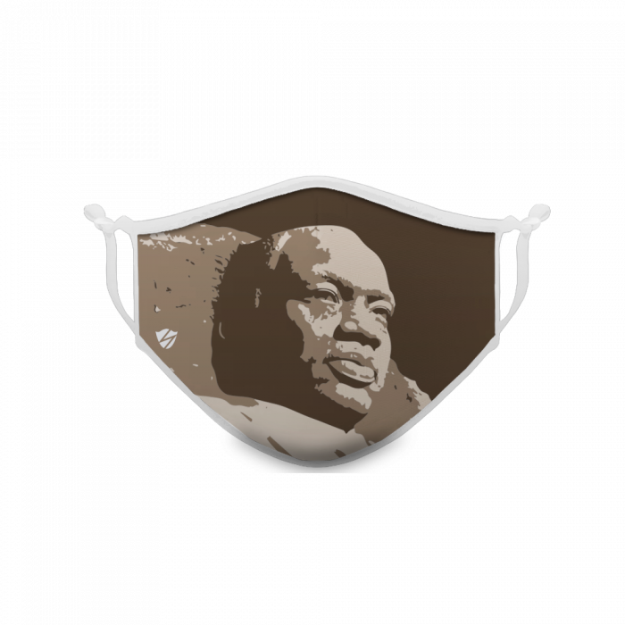 Martin Luther King Jr. Design