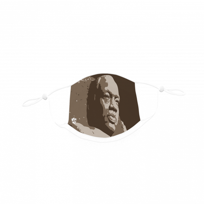 Martin Luther King Jr. Design