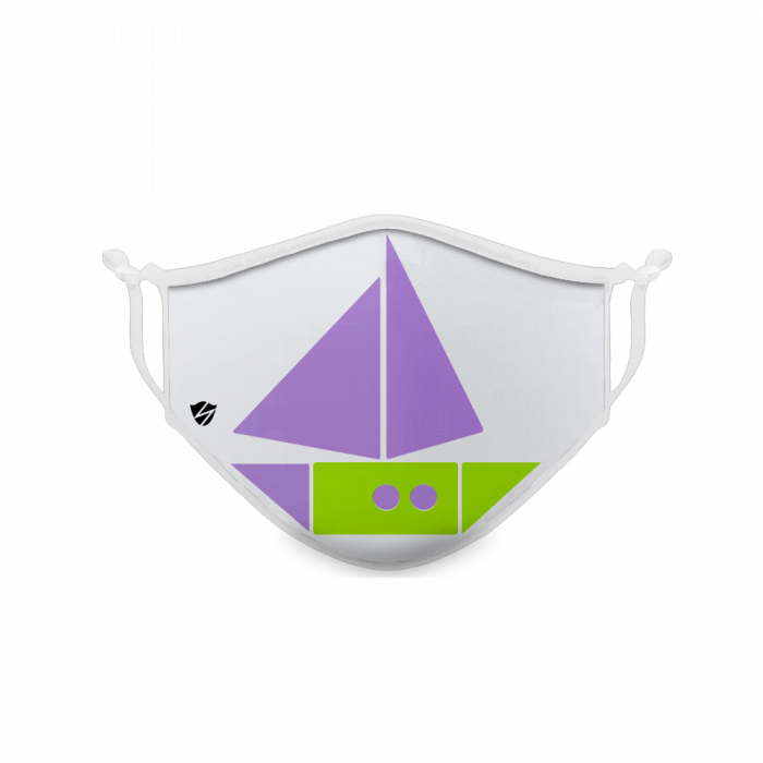 Geometric Boat Design