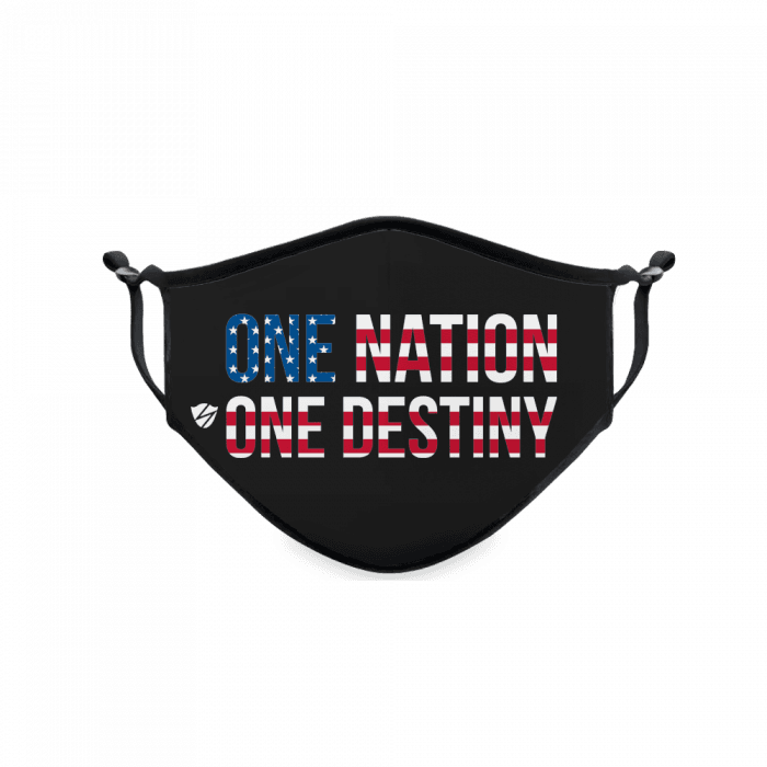 One Nation, One Destiny
