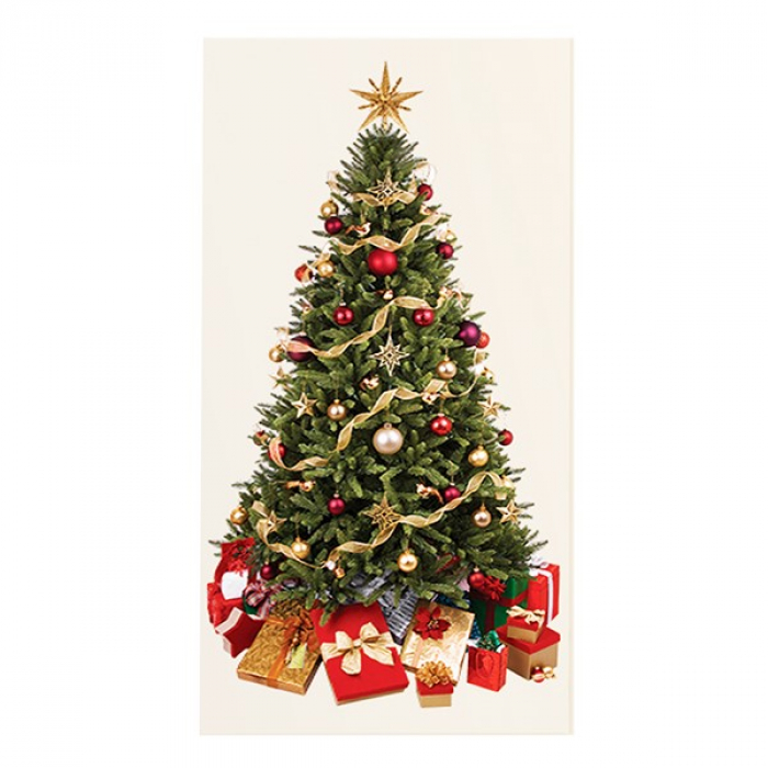 Christmas Tree Scene Setter Add On