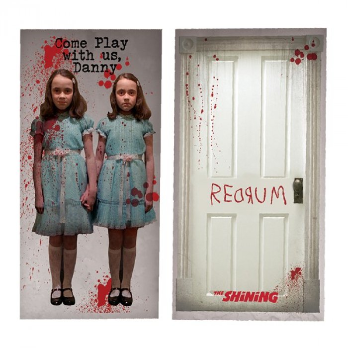 The Shining – Come play with us, Danny
