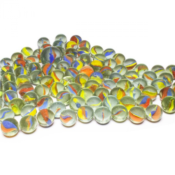 Bag of 100 Marbles