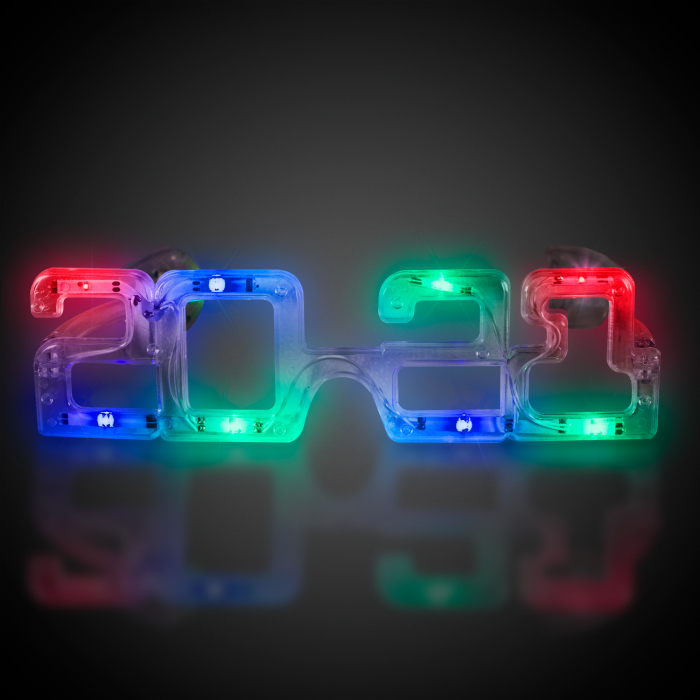 LED 2021 Eyeglasses