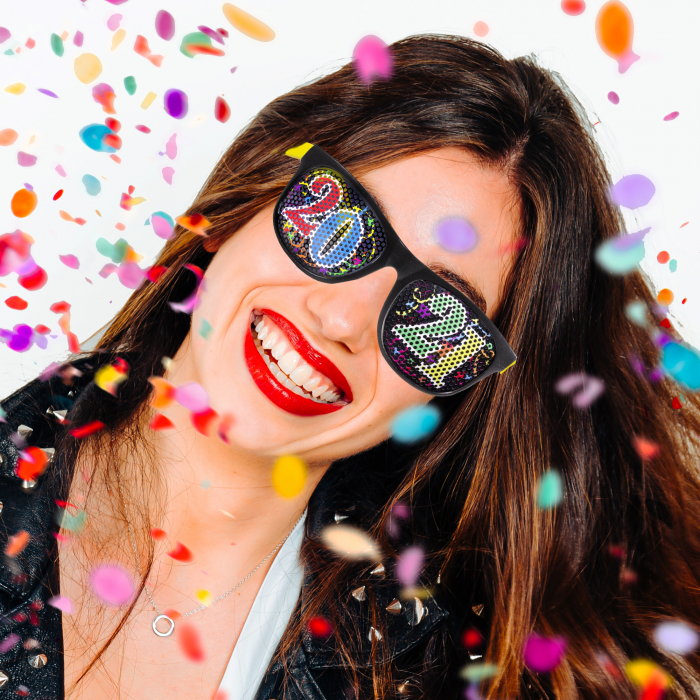 2021 Novelty Sunglasses