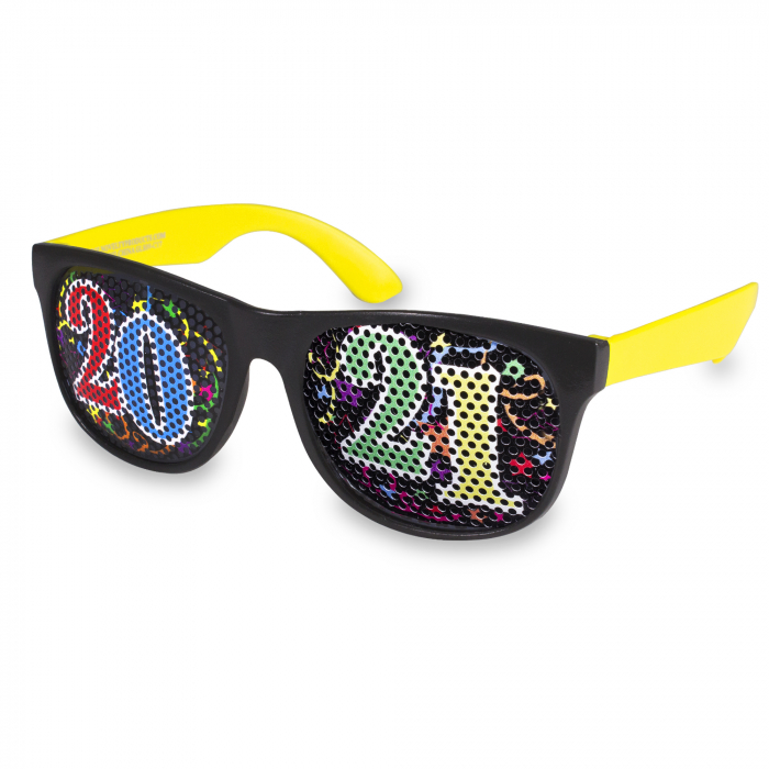 2021 Novelty Sunglasses