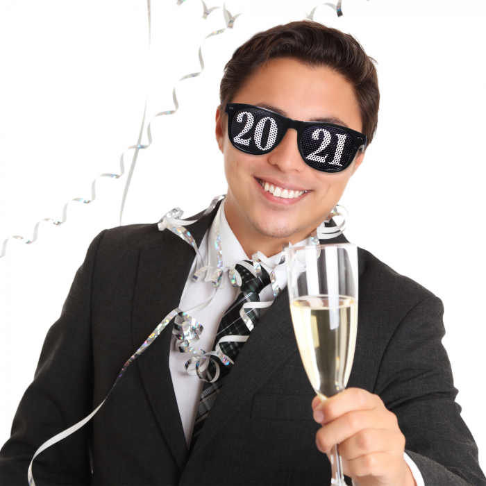 2021 Party Sunglasses