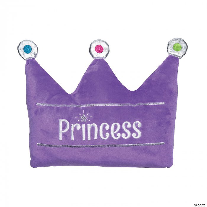 princess word purple