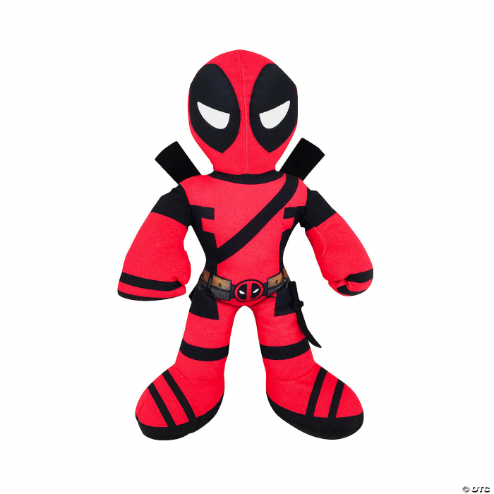Deadpoolâ¢ Plush