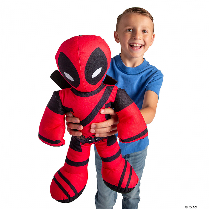 Deadpoolâ¢ Plush