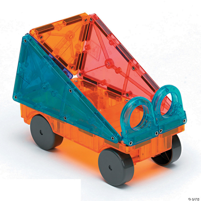 Magnatiles 48 Piece Set